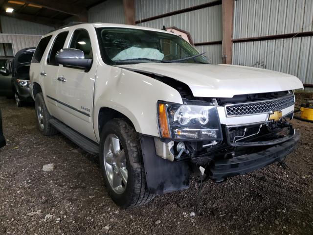 CHEVROLET TAHOE C150 2013 1gnscce06dr100722