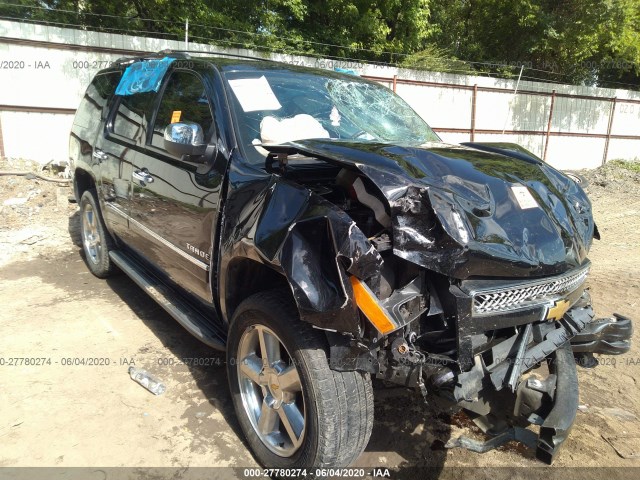 CHEVROLET TAHOE 2013 1gnscce06dr162038