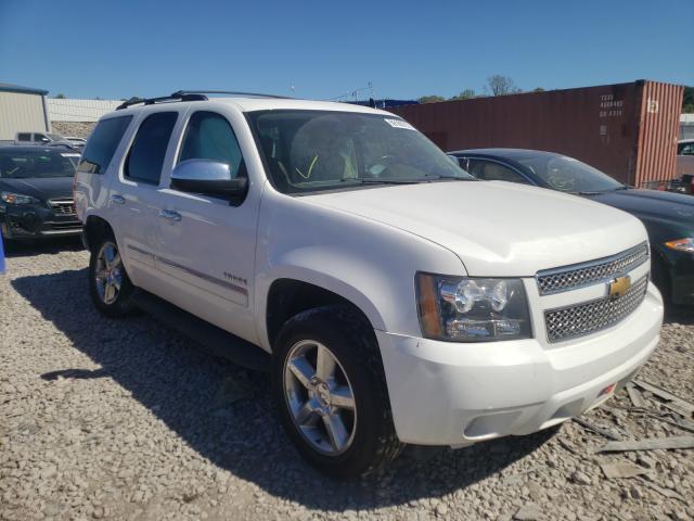 CHEVROLET TAHOE C150 2013 1gnscce06dr182922