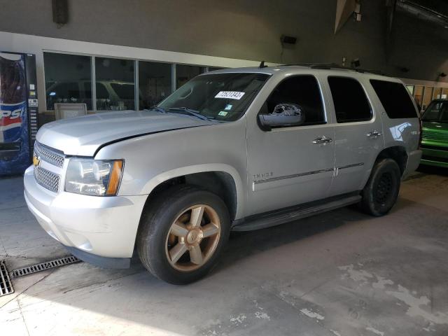 CHEVROLET TAHOE C150 2013 1gnscce06dr185254