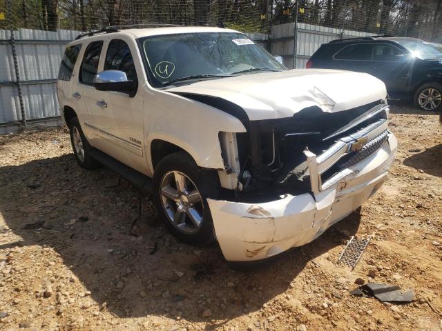 CHEVROLET TAHOE C150 2013 1gnscce06dr367438