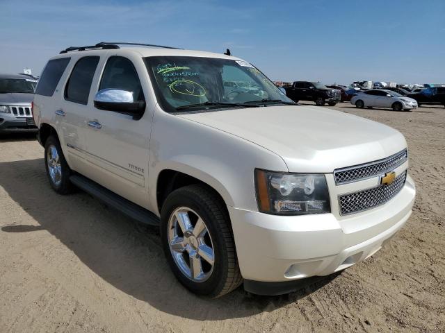 CHEVROLET TAHOE C150 2013 1gnscce06dr376026