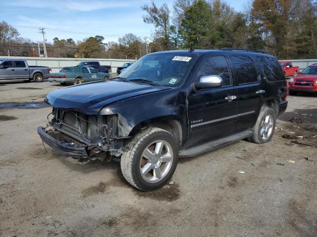 CHEVROLET TAHOE 2011 1gnscce07br189990