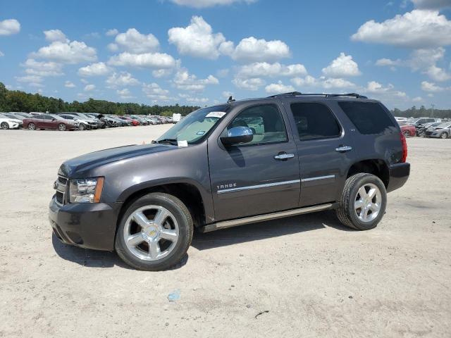 CHEVROLET TAHOE C150 2011 1gnscce07br244244