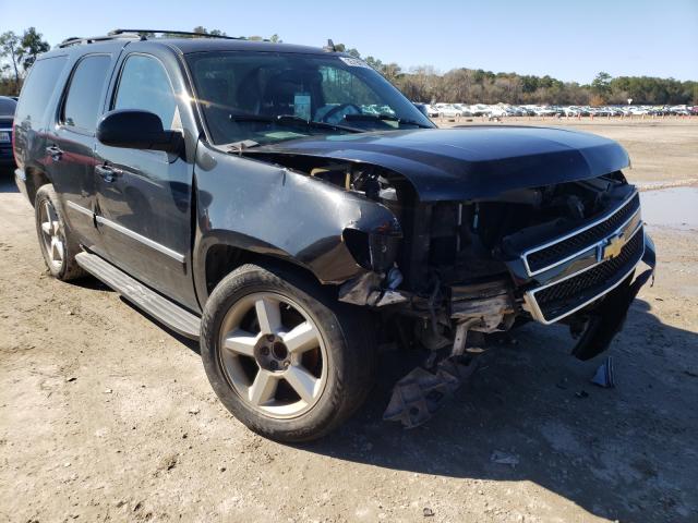 CHEVROLET TAHOE C150 2011 1gnscce07br297400