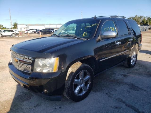 CHEVROLET TAHOE C150 2012 1gnscce07cr118693