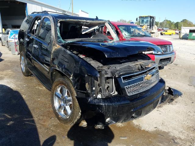 CHEVROLET TAHOE C150 2013 1gnscce07dr175333