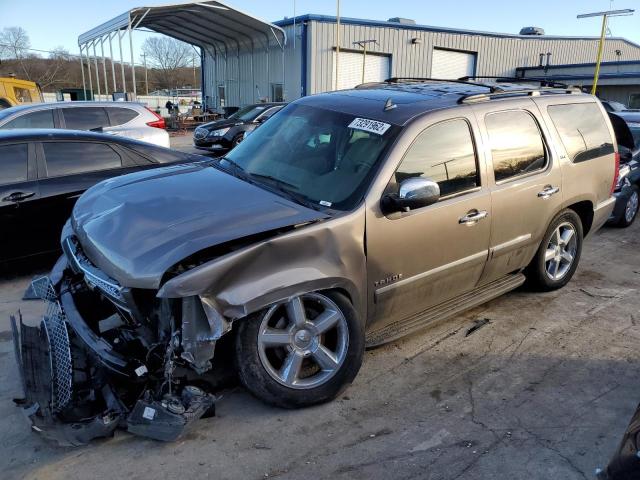 CHEVROLET TAHOE C150 2013 1gnscce07dr328678