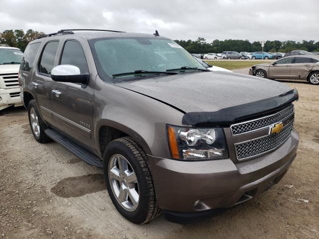 CHEVROLET TAHOE C150 2013 1gnscce07dr337493