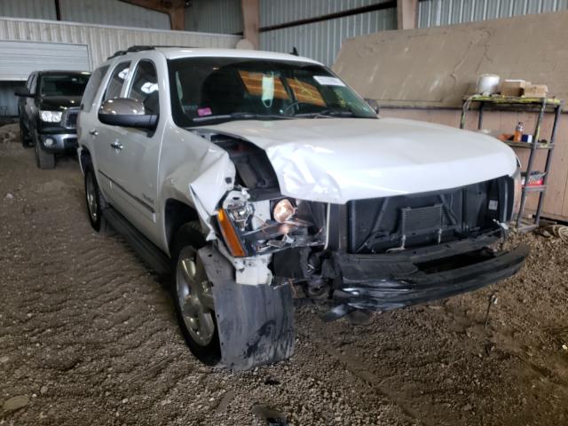 CHEVROLET TAHOE C150 2013 1gnscce07dr346503