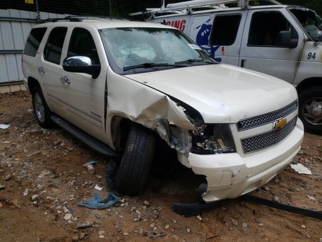 CHEVROLET TAHOE C150 2013 1gnscce07dr370008