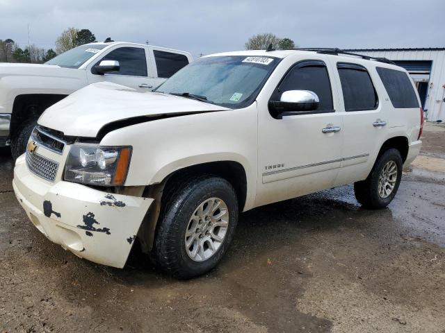 CHEVROLET TAHOE C150 2013 1gnscce07dr371837