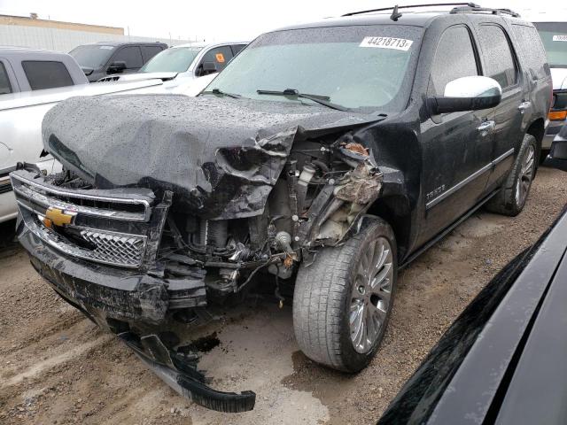 CHEVROLET TAHOE C150 2013 1gnscce07dr375919