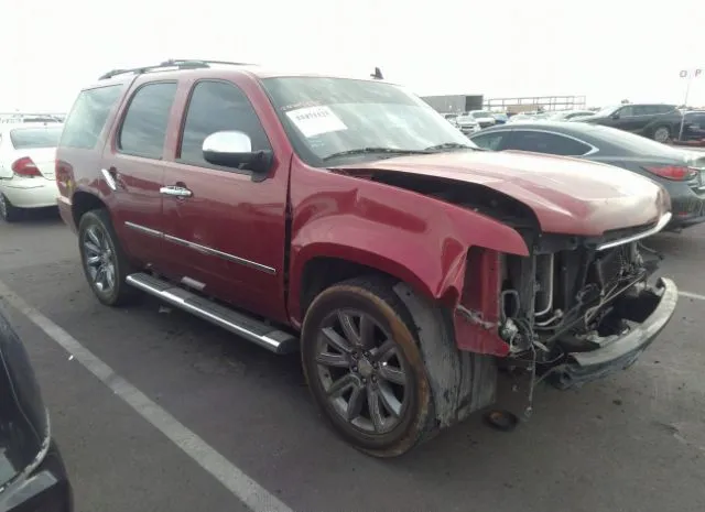 CHEVROLET TAHOE 2014 1gnscce07er103808