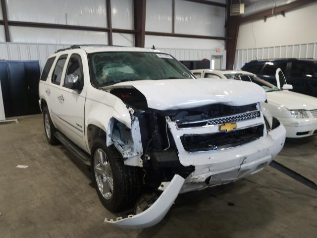 CHEVROLET TAHOE C150 2014 1gnscce07er179013