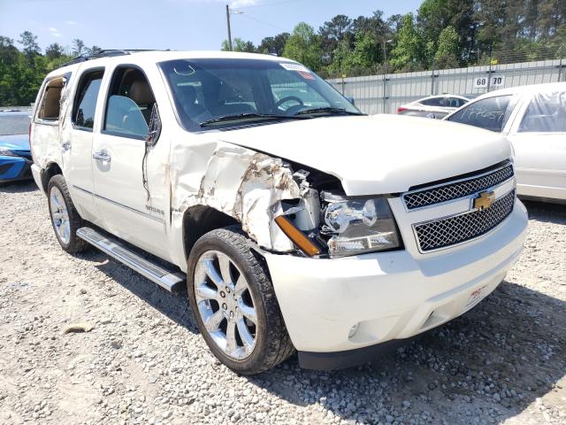 CHEVROLET TAHOE C150 2014 1gnscce07er217405