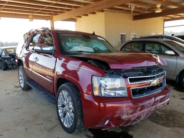 CHEVROLET TAHOE C150 2011 1gnscce08br128969