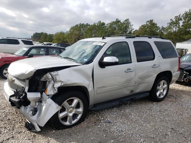 CHEVROLET TAHOE C150 2011 1gnscce08br354669