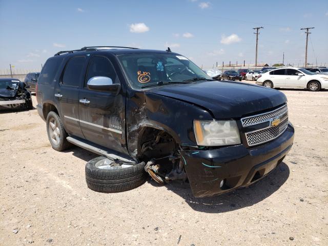 CHEVROLET TAHOE C150 2011 1gnscce08br390989