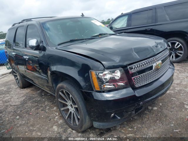 CHEVROLET TAHOE 2011 1gnscce08br393939