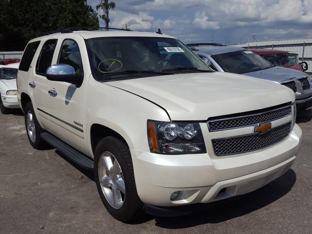 CHEVROLET TAHOE C150 2012 1gnscce08cr226028