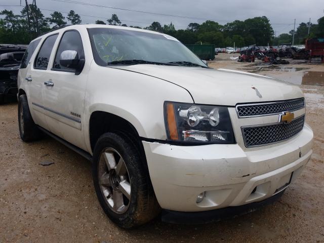 CHEVROLET TAHOE C150 2012 1gnscce08cr253813