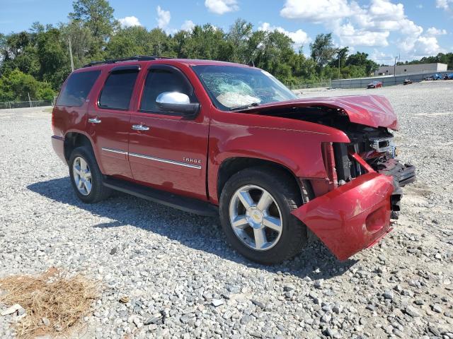 CHEVROLET TAHOE C150 2013 1gnscce08dr122981