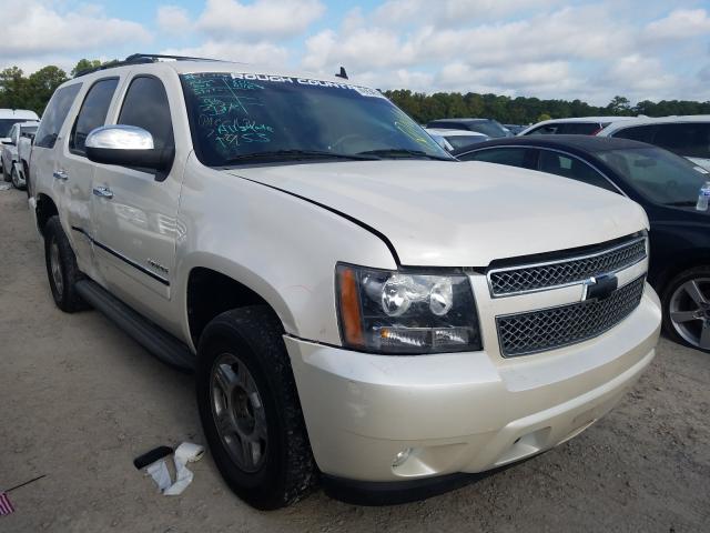 CHEVROLET TAHOE C150 2013 1gnscce08dr154085