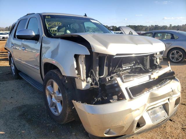 CHEVROLET TAHOE C150 2013 1gnscce08dr189421