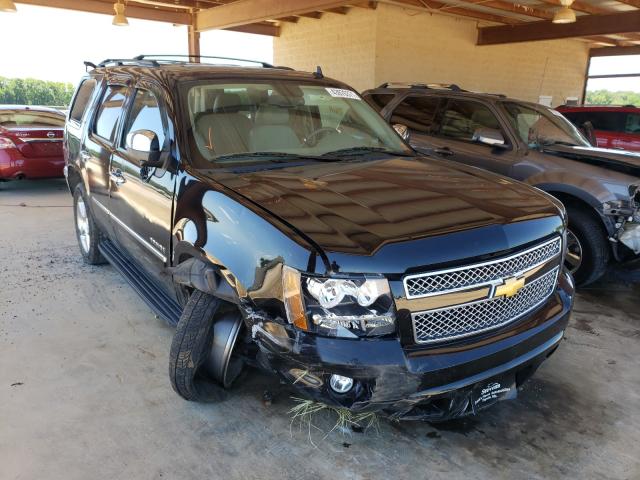 CHEVROLET TAHOE C150 2013 1gnscce08dr259239