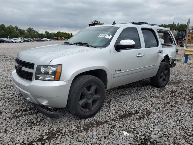 CHEVROLET TAHOE C150 2013 1gnscce08dr292841