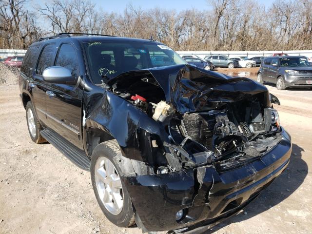 CHEVROLET TAHOE C150 2013 1gnscce08dr339804