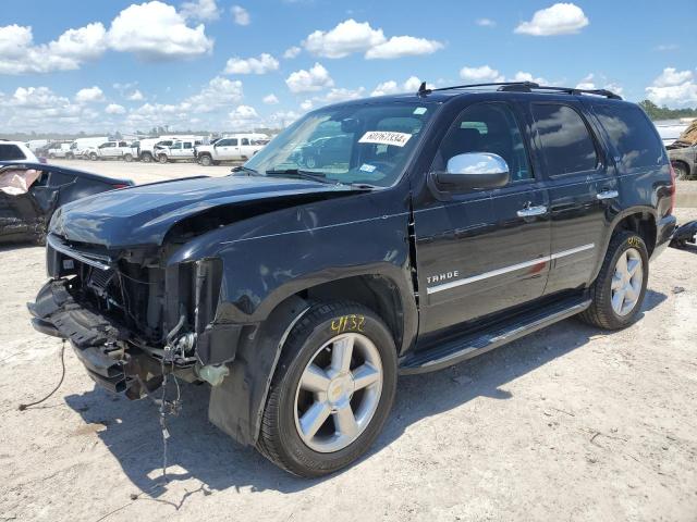 CHEVROLET TAHOE C150 2013 1gnscce08dr357669