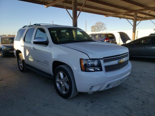 CHEVROLET TAHOE C150 2013 1gnscce08dr372303