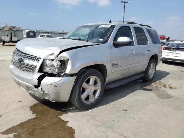 CHEVROLET TAHOE C150 2014 1gnscce08er159286