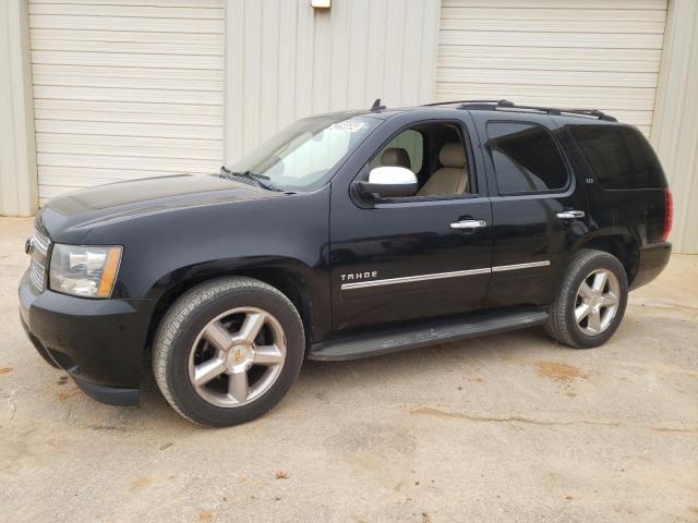 CHEVROLET TAHOE 2011 1gnscce09br137230