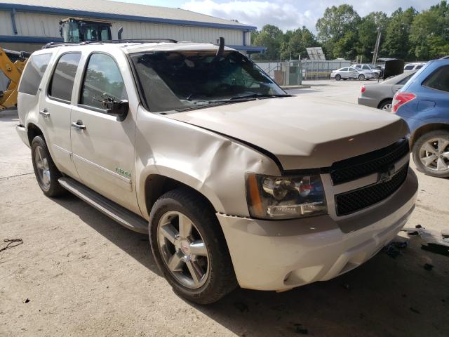 CHEVROLET TAHOE C150 2011 1gnscce09br177713