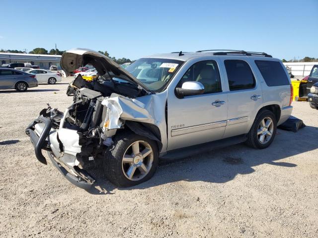 CHEVROLET TAHOE C150 2011 1gnscce09br373537