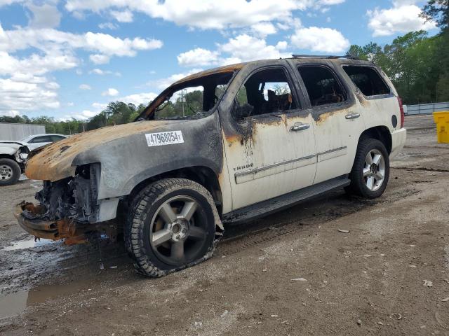 CHEVROLET TAHOE 2012 1gnscce09cr230184