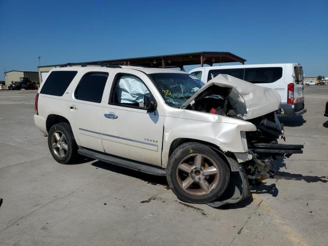 CHEVROLET TAHOE C150 2012 1gnscce09cr256607