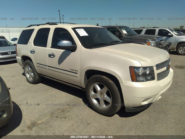 CHEVROLET TAHOE 2012 1gnscce09cr268949