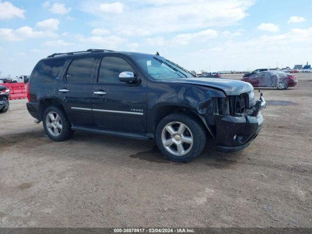 CHEVROLET TAHOE 2012 1gnscce09cr269499