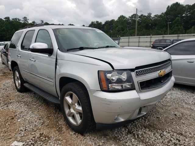 CHEVROLET TAHOE C150 2012 1gnscce09cr281622