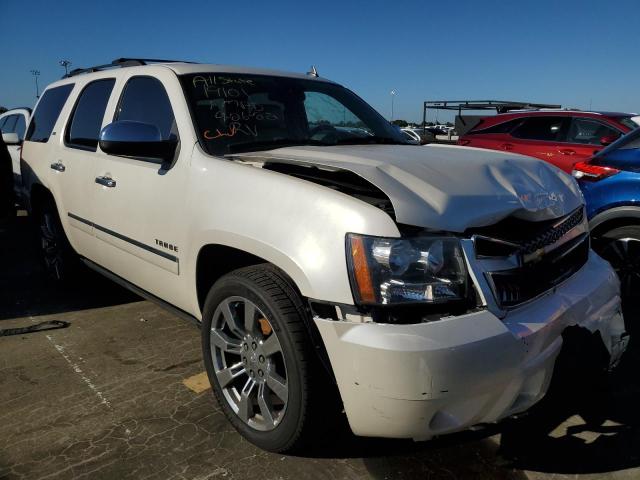 CHEVROLET TAHOE C150 2012 1gnscce09cr317017