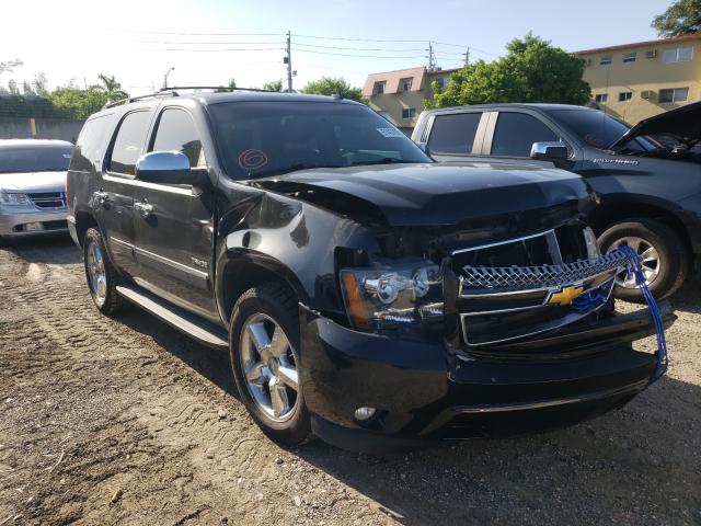 CHEVROLET TAHOE C150 2013 1gnscce09dr100505