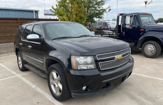 CHEVROLET TAHOE C150 2013 1gnscce09dr112248