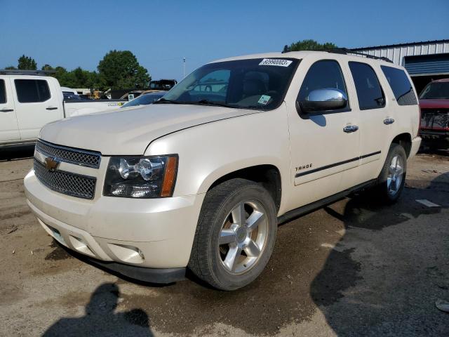 CHEVROLET TAHOE C150 2013 1gnscce09dr120737