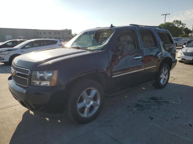 CHEVROLET TAHOE 2013 1gnscce09dr148134