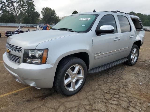 CHEVROLET TAHOE 2013 1gnscce09dr171610