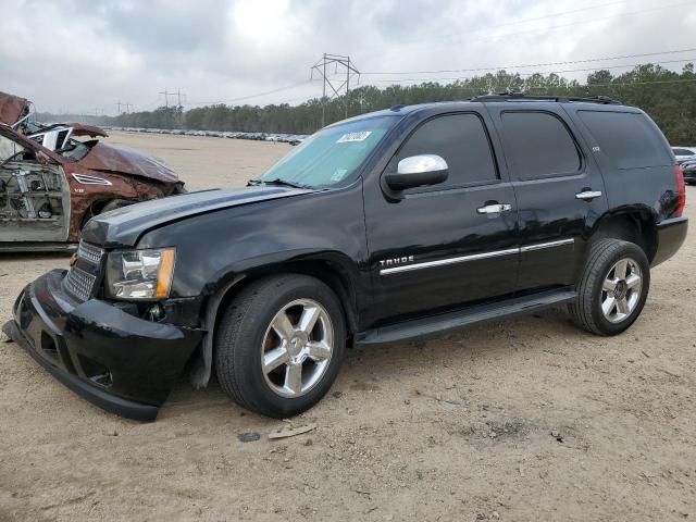 CHEVROLET TAHOE C150 2013 1gnscce09dr175060